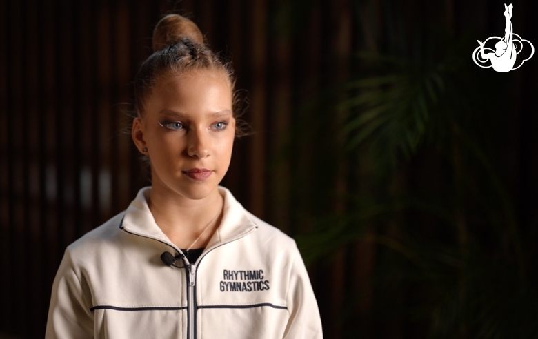 Ева Чевтаева и Мария Тарасикова поделились эмоциями от выступления на турнире KETI CUP в Тбилиси