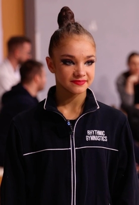 Ксения Савинова подвела итоги международного турнира Gracia Fair Cup в Будапеште