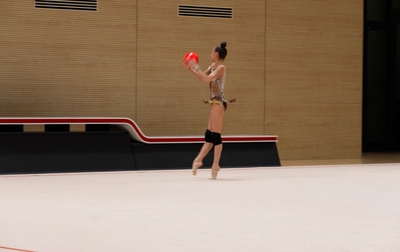 «Не зря контрольные тренировки проходят!»