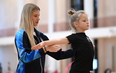 Бесплатные группы раннего развития в Академии, 2026 год