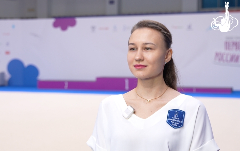 «Девочки проявляют свой характер». Судья Лиана Семенова — об участницах первенства России