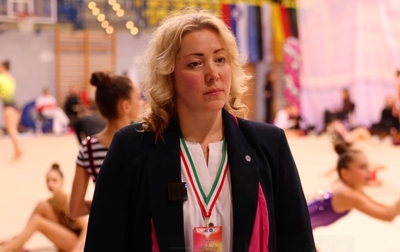 Главный судья соревнований Gracia Fair Cup Любовь Александрова рассказала об особенностях турнира