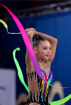 София Ильтерякова, Екатерина Сазонова и Мария Дмитриева подвели итоги чемпионата Москвы