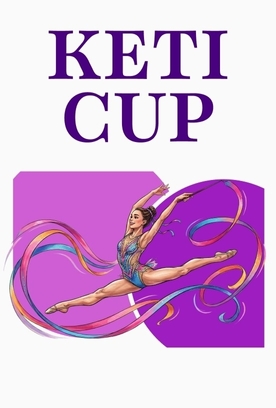 Александра Борисова выступит на международных соревнованиях KETI CUP