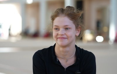 15 интересных фактов о Варваре Топоровой