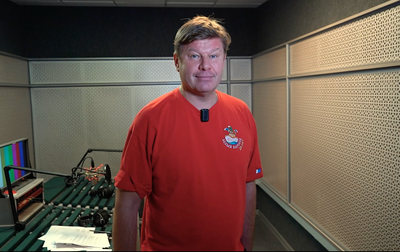 "Sky Grace' is an amazing and unique story," Dmitry Guberniev talks about the Sky Grace Cup International Tournament and Beijing Top Open 2025 gala show