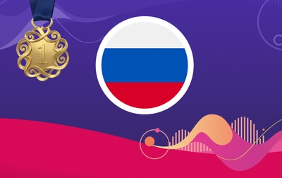 Гимнастки сборной России стали чемпионками мира в командном многоборье