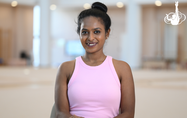 "We feel at home!" Pooja Surve on her experience of Academy training