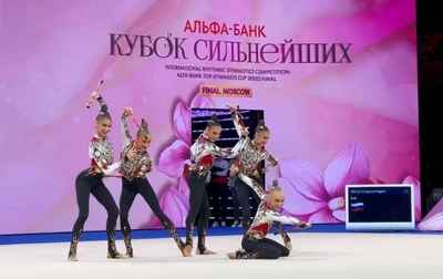 Настрой от главного тренера сборной России!