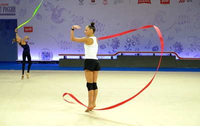 Какие слова звучат в самый ответственный момент — перед стартом?