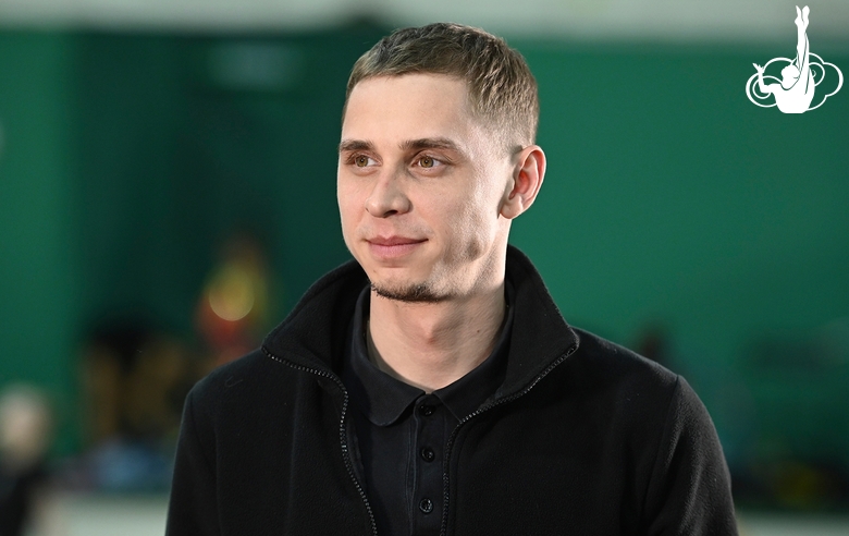 "I have my own opinion!" Ballet dancer of the highest category Gennady Lednev talks about men judging  rhythmic gymnastics