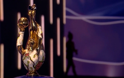 The Sky Grace Cup International Tournament and Beijing Top Open 2025 broadcast, Day 2