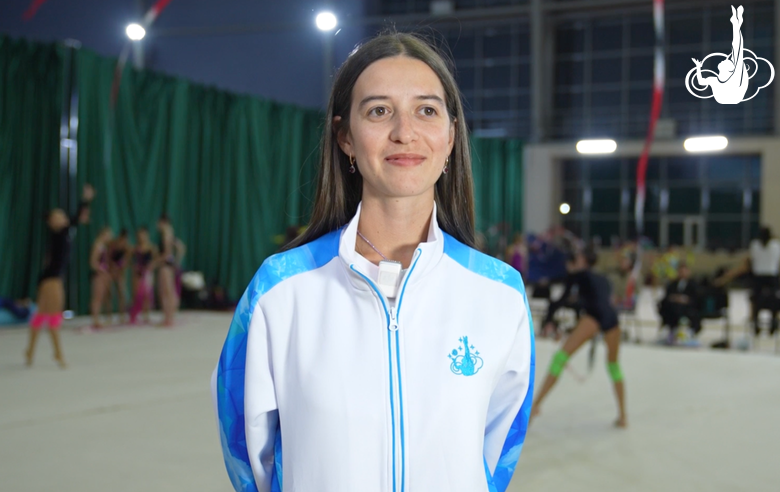 «Это замечательный опыт для детей!» Елизавета Чернова — о проведении международного турнира Grand Prix Alem