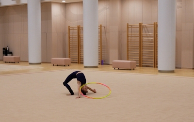 Have you ever noticed how a tiny detail can completely transform the visual effect of a movement?