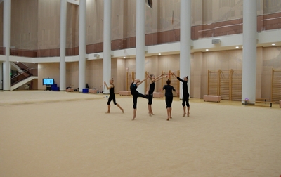 Продолжаем делиться моментами отработки точной и удобной ловли предмета