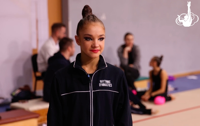 Ксения Савинова подвела итоги международного турнира Gracia Fair Cup в Будапеште