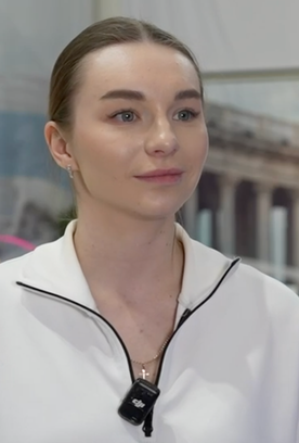 «Вероника доказала, что она настоящий спортсмен!» Алина Гусарова — о первенстве России