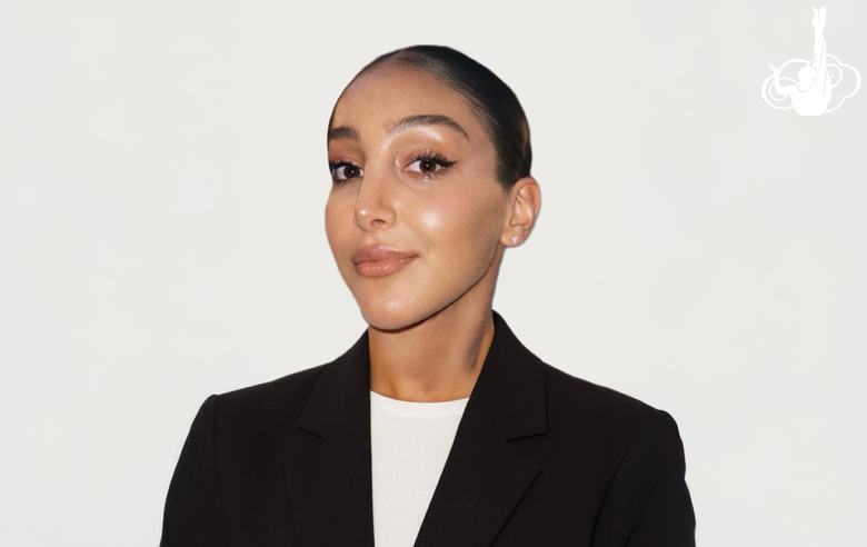 Our Judges. Amina Zaseeva