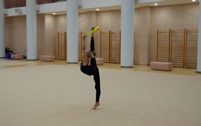 Combination element practicing