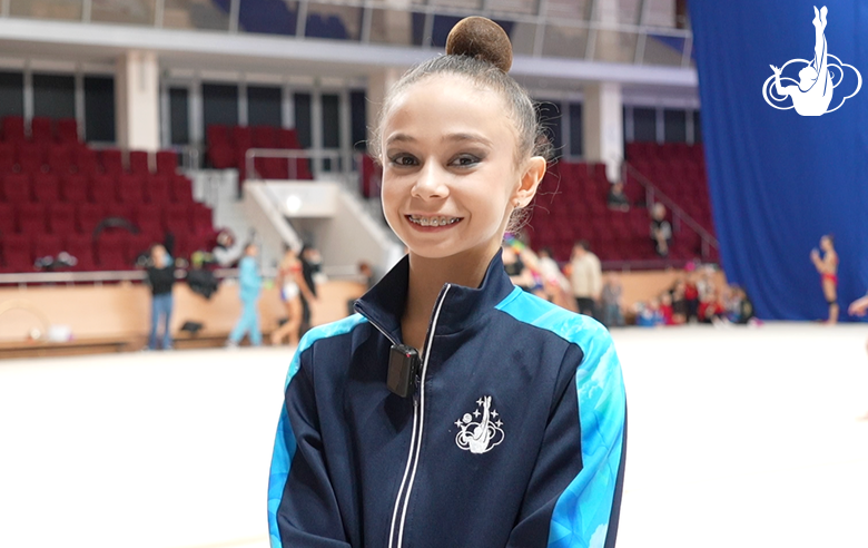 Алеся Найфонова подвела итоги первенства Северо-Кавказского федерального округа