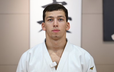 Timur Arbuzov led a training session at the Martial Arts Academy