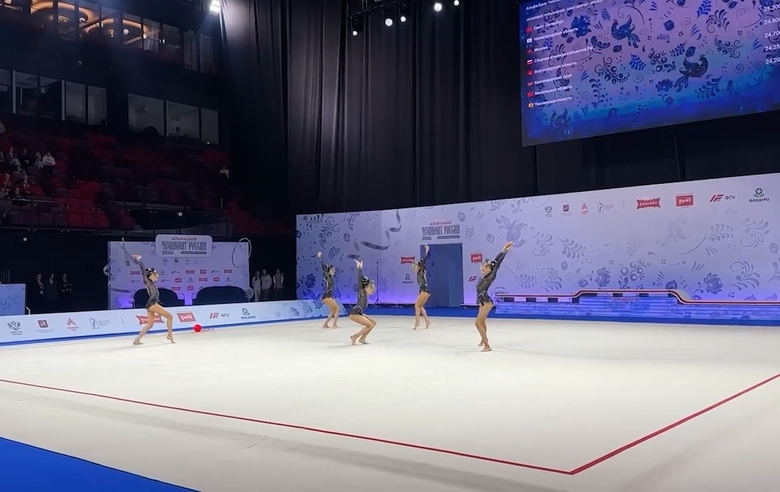 «Я буду ответственна за эту ловлю, не подводите меня»