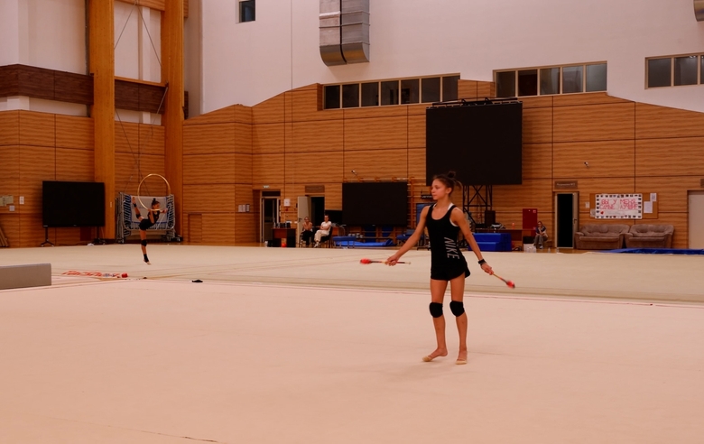 A step-by-step review of the approach to a spectacular planche from the Olympic champion!