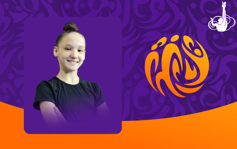 «Самая важная цель — это место на пьедестале!» Комила Юсупова из Узбекистана — об участии в III Играх стран СНГ