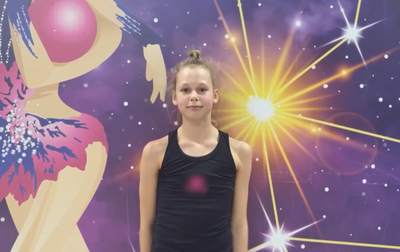 Привет из солнечного Краснодарского края!