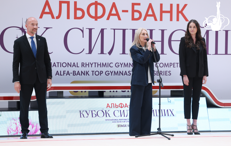 «Каждая удивляет и покоряет!» Главный судья Юлия Дьяченко — об участницах второго этапа «Кубка сильнейших»