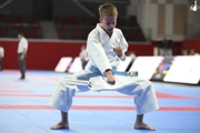 International Karate Tournament RUSSIA OPEN at the Martial Arts Academy