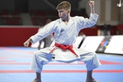 International Karate Tournament RUSSIA OPEN at the Martial Arts Academy