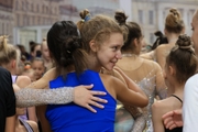 Групповички перед отъездом на чемпионат мира