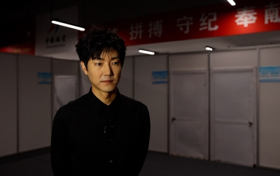 «Надеюсь, что дружба между Китаем и Россией будет долгой и крепкой!»