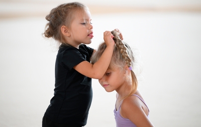 Бесплатные группы раннего развития в Академии, 2025 год