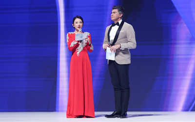 «Лишний раз убеждаешься, что балета без художественной гимнастики уже не может быть». Николай Цискаридзе — о международном турнире в Пекине