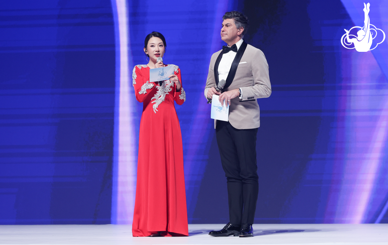 «Лишний раз убеждаешься, что балета без художественной гимнастики уже не может быть». Николай Цискаридзе — о международном турнире в Пекине