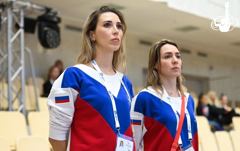 Ольга Фролова подвела итоги международного турнира «Хрустальная роза»