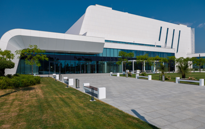 The second stage of the Cup of the Strongest will be held in the Academy