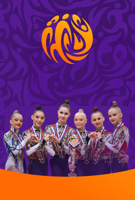 The Academy group gymnasts share their expectations for the III CIS Games