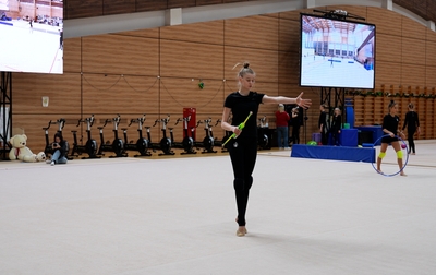 «Вы делаете так хорошо и потом садитесь, а за исполнение снимают»