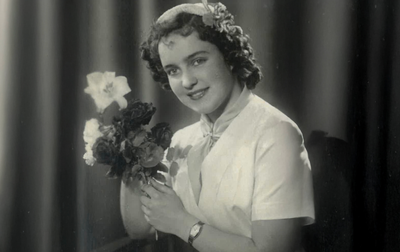 «Ветераны художественной гимнастики»: основоположница казанской школы Инга Рындовская