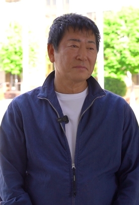 «Гимнастки со всего мира очень рады принять участие в этом этапе Кубка мира». Президент World Gymnastics Моринари Ватанабэ — о старте в Ташкенте