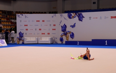 Поддержка от зрителей на первом этапе «Кубка сильнейших» была невероятной!