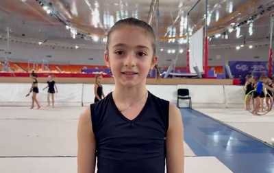 Особенный дебют для Абхазии!