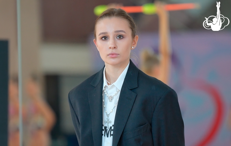 "Everything is at the highest level, the scale of it is simply amazing." Coach Maria Pozdina - about the Games of Countries tournament