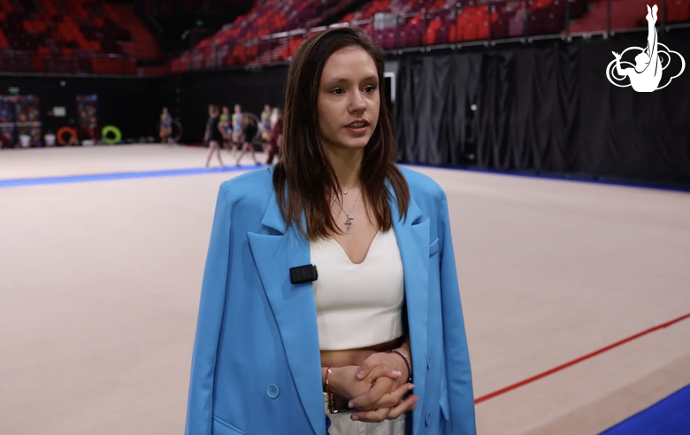 "I think it will be a big, grand event." Two-time Youth Olympic champion Darya Trubnikova talks about the international Cup of the Strongest Athletes of the Russian Federation and the Republic of Belarus tournament