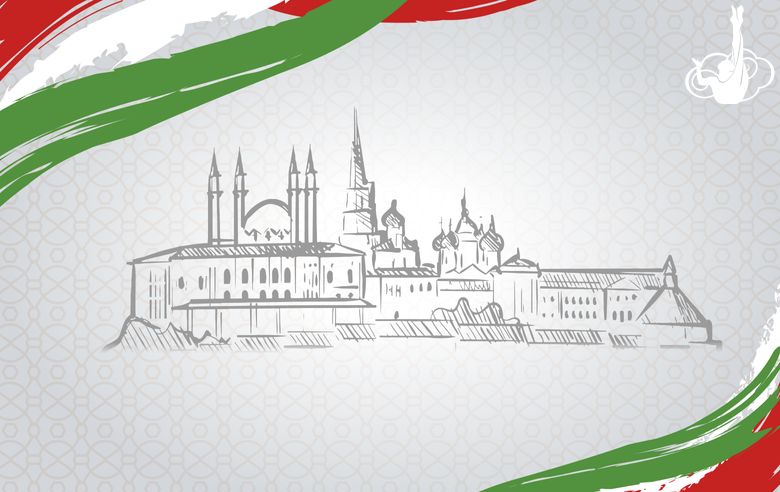 Academy gymnasts will take part in the championship of the Republic of Tatarstan