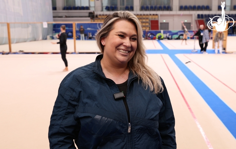 «Спасибо огромное детишкам, которые нас так любят». Тренер Евгения Елисеева — о первом этапе «Кубка сильнейших»