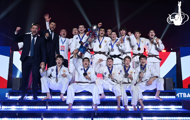 В Академии единоборств завершился турнир «Битва городов»